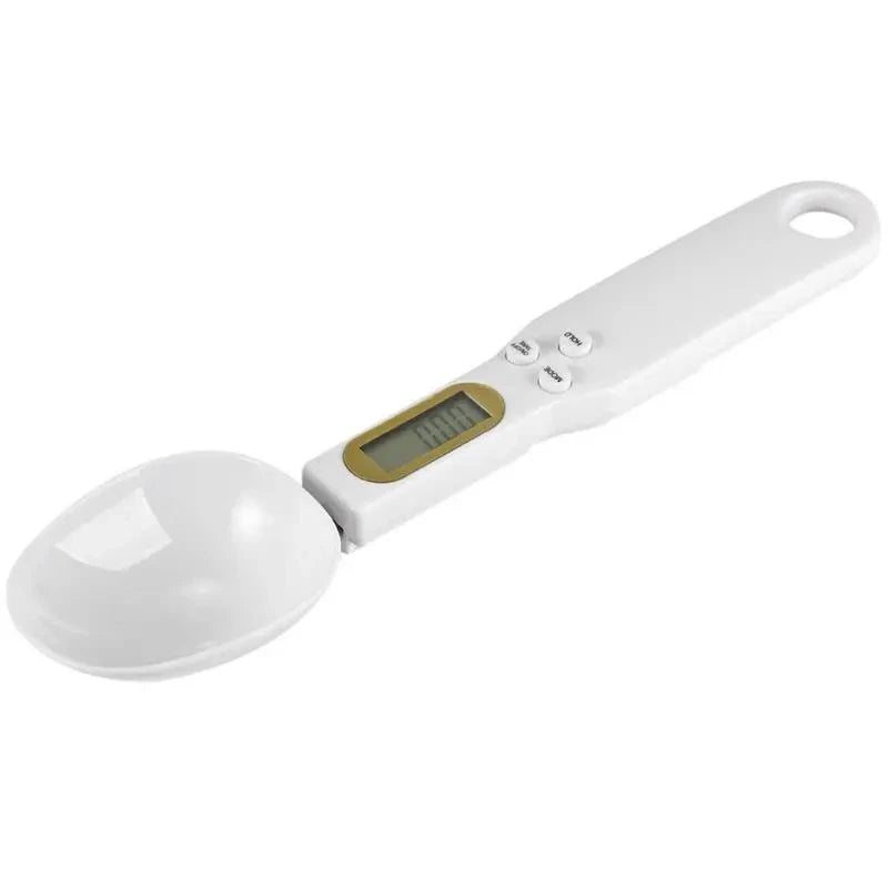 Digital Measuring Spoon Scale