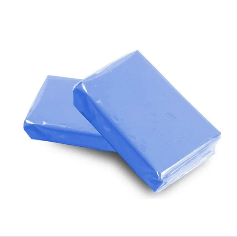 Automotive Detailing Clay Bar