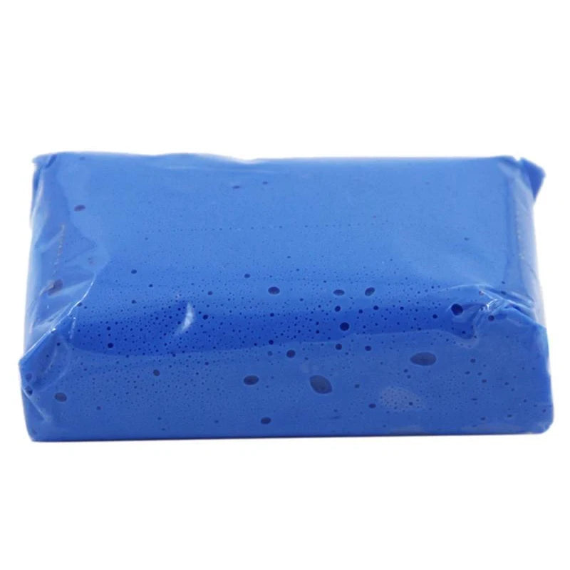 Automotive Detailing Clay Bar