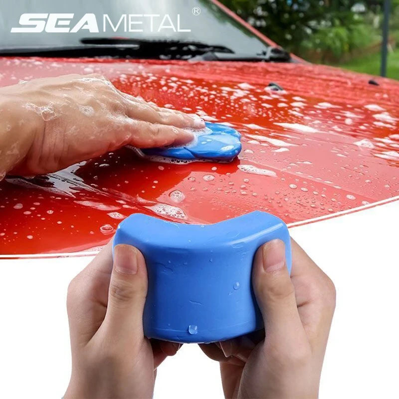 Automotive Detailing Clay Bar