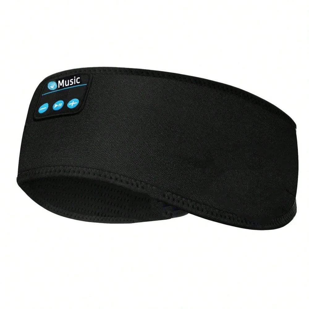 Wireless Sleep Headband Headphones