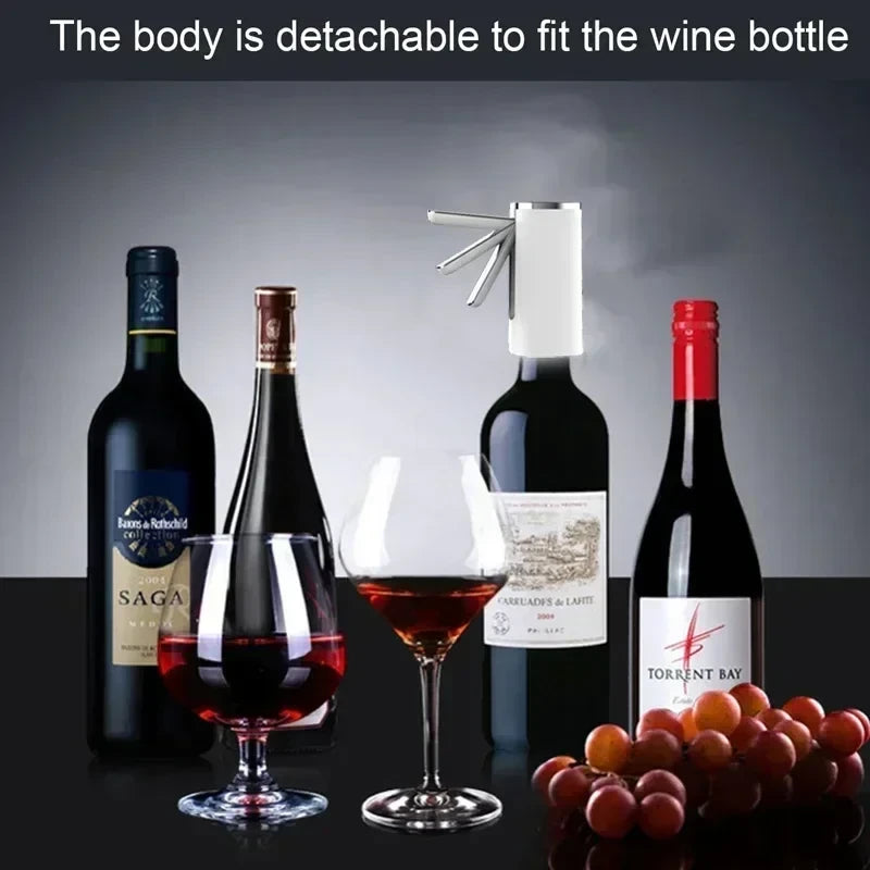 Automatic Liquor Dispenser
