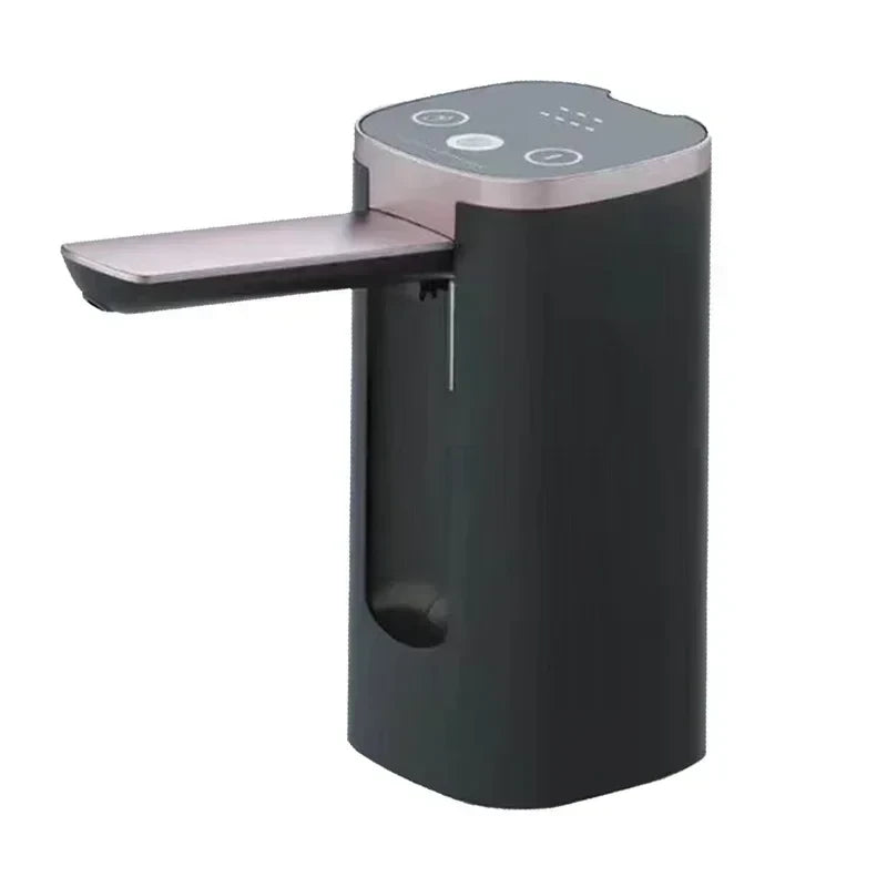 Automatic Liquor Dispenser