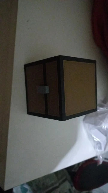 Review Card