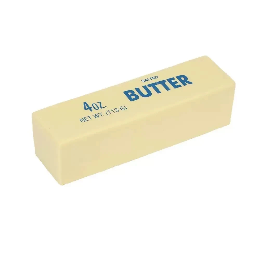 Slow Rising Butter Squishy Fidget