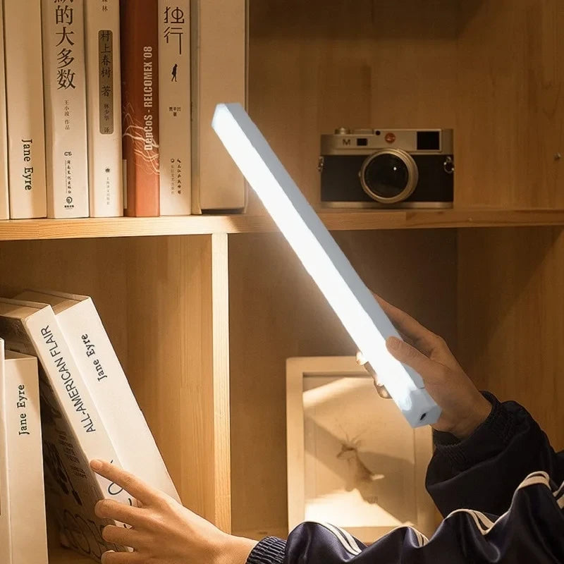 Portable Magnetic LED Cabinet Light