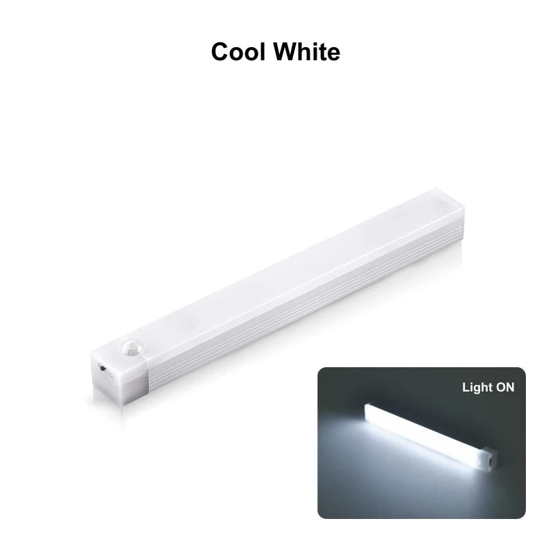 Portable Magnetic LED Cabinet Light