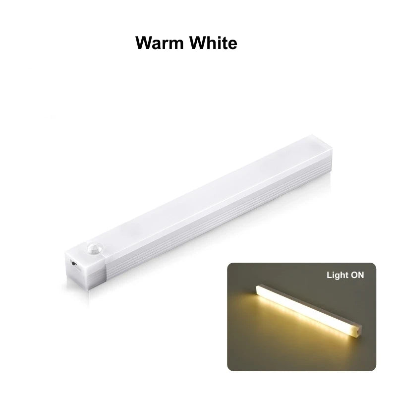 Portable Magnetic LED Cabinet Light