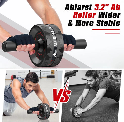 Abiarst Ab Roller Wheel
