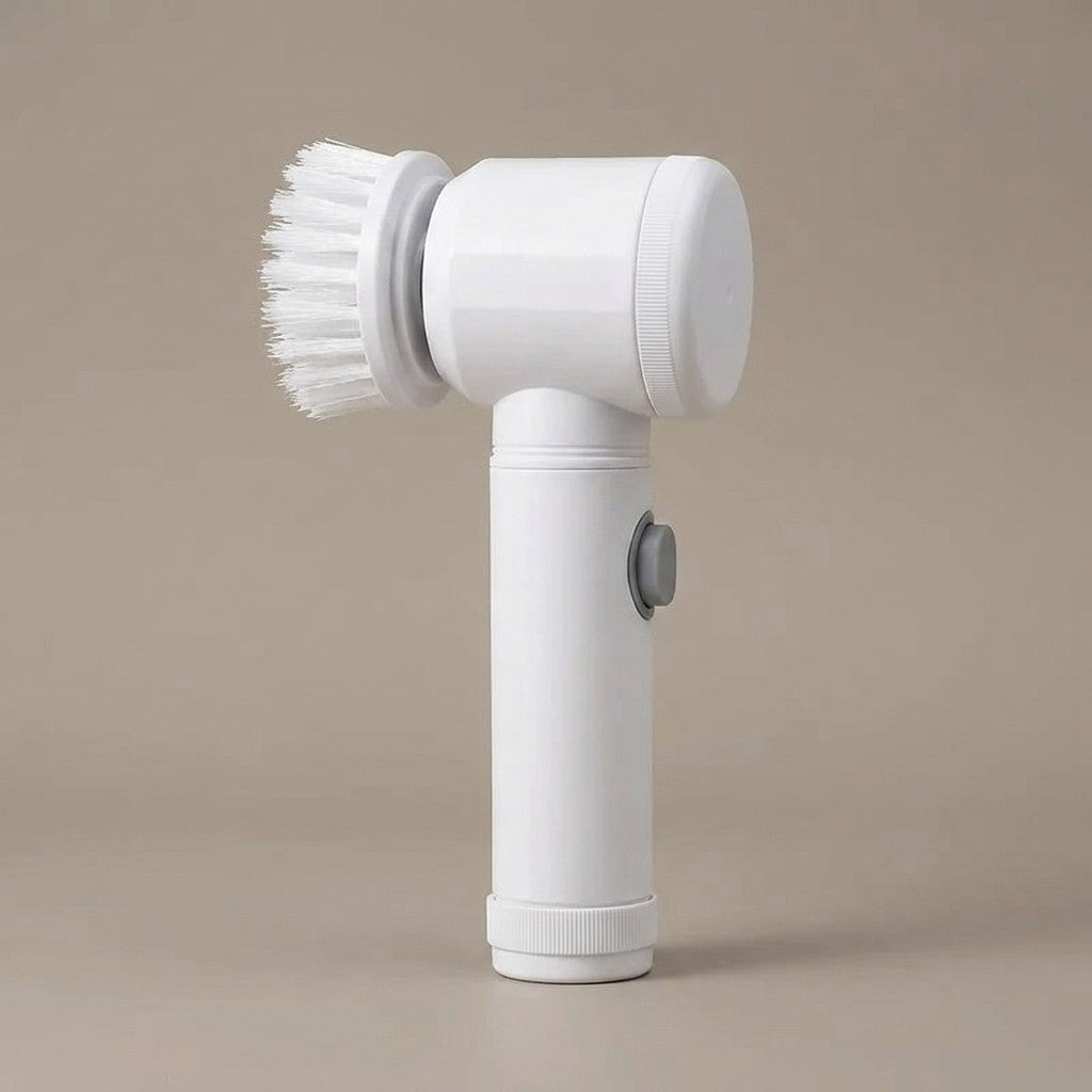 Wireless Handheld Power Scrubber